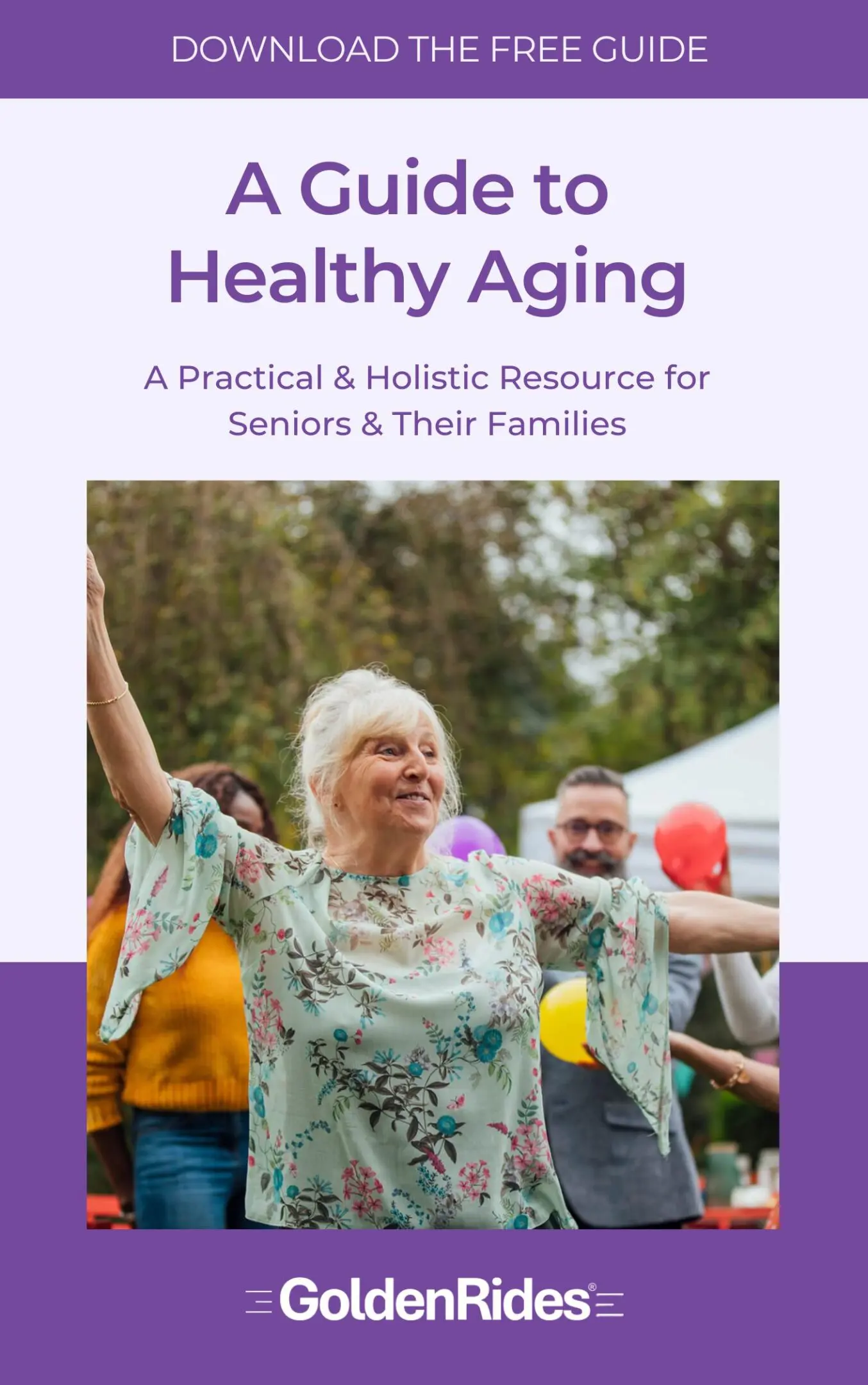 Guide to Health Aging