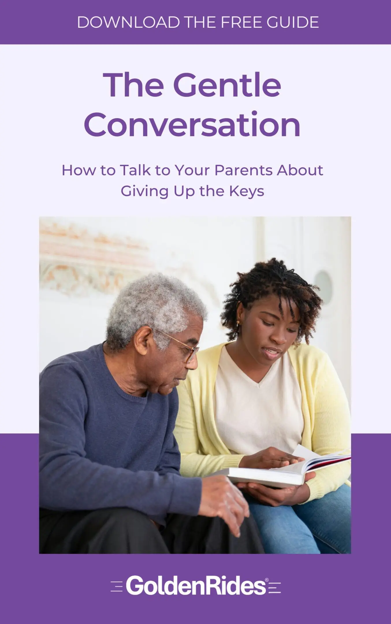 The Gentle Conversation